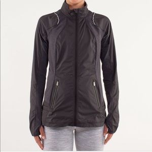 Lululemon Nothin’ But Run Jacket - 2
